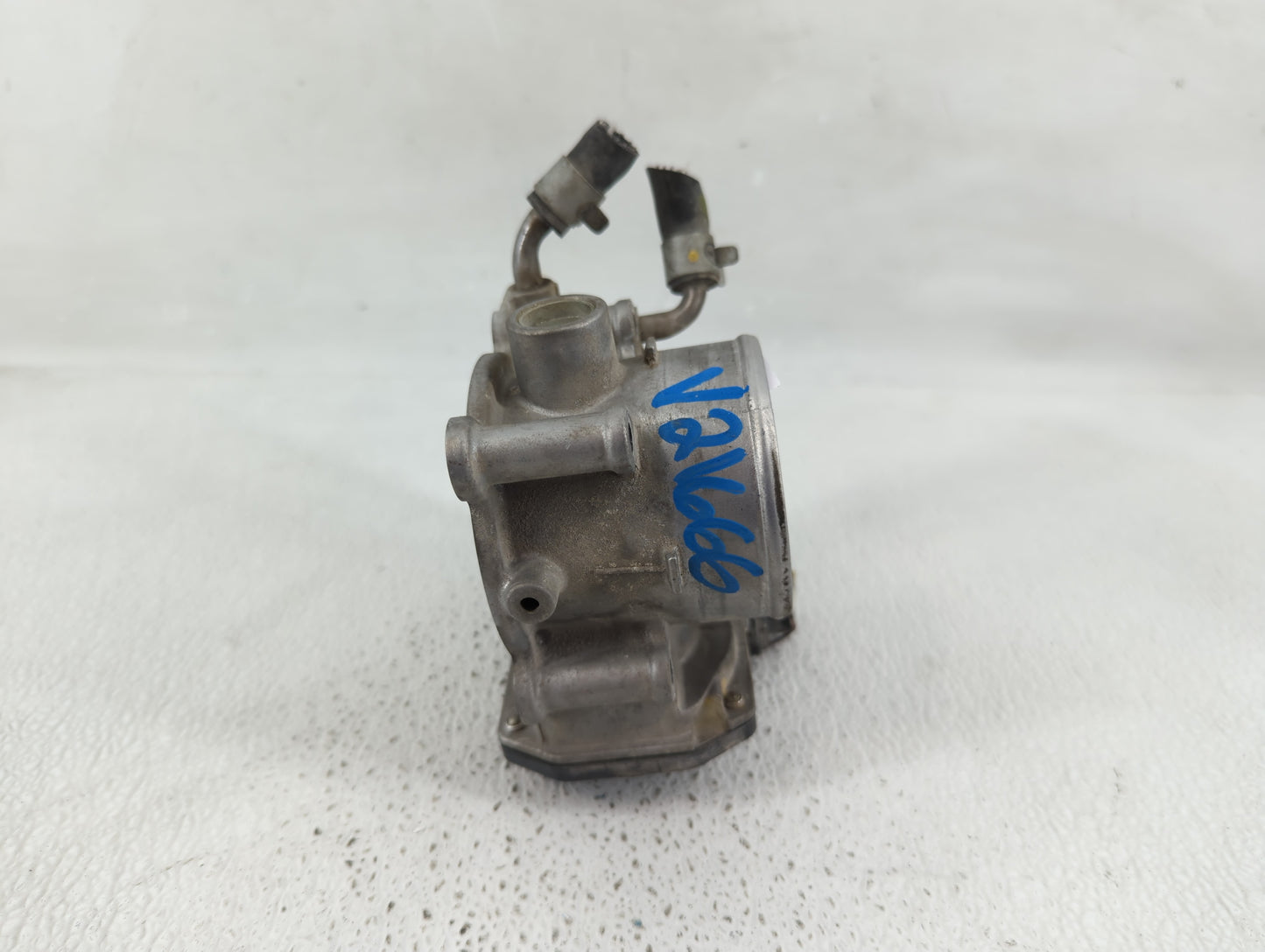 2011-2020 Hyundai Elantra Throttle Body P/N:35100-2E000 Fits Fits 2011 2012 2013 2014 2015 2016 2017 2018 2019 2020 2021 OEM