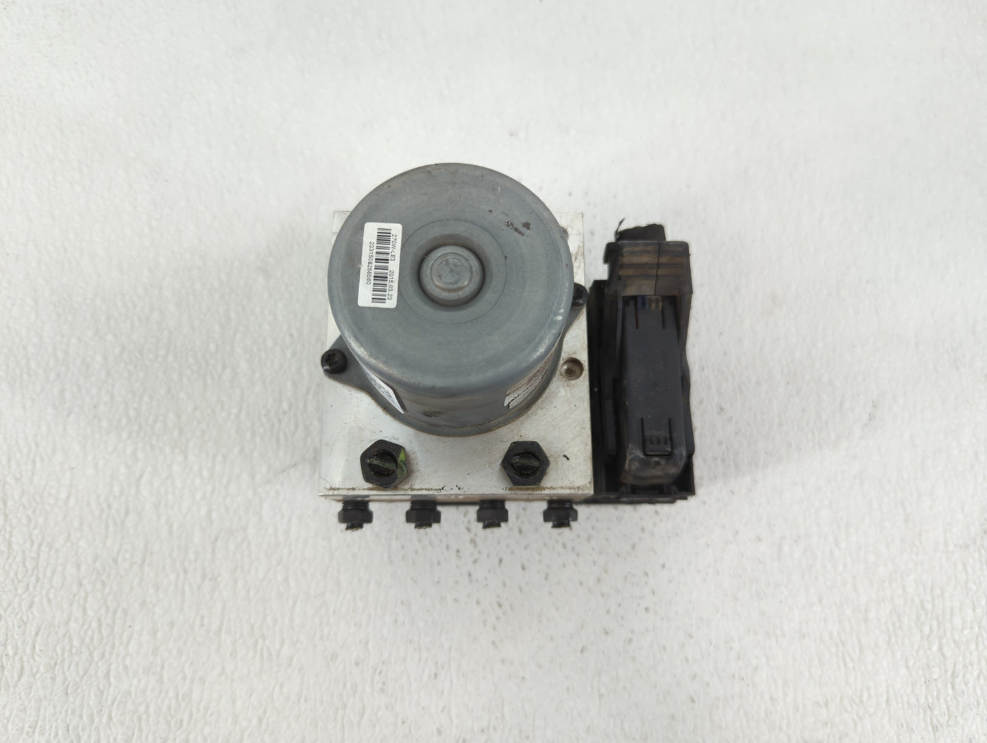 2014-2016 Hyundai Elantra ABS Pump Control Module Replacement P/N:58920-3X630 Fits Fits 2014 2015 2016 OEM Used Auto Parts -