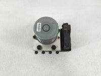 2014-2016 Hyundai Elantra ABS Pump Control Module Replacement P/N:58920-3X630 Fits Fits 2014 2015 2016 OEM Used Auto Parts -