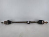 2011-2016 Hyundai Elantra Axle Shaft Front Driver Cv C/v - Oemusedautoparts1.com