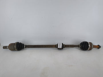 2011-2016 Hyundai Elantra Axle Shaft Front Driver Cv C/v - Oemusedautoparts1.com