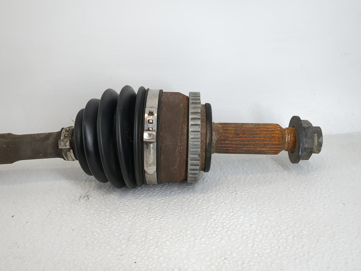 2011-2016 Hyundai Elantra Axle Shaft Front Driver Cv C/v - Oemusedautoparts1.com