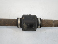 2011-2016 Hyundai Elantra Axle Shaft Front Driver Cv C/v - Oemusedautoparts1.com
