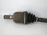 2011-2016 Hyundai Elantra Axle Shaft Front Driver Cv C/v - Oemusedautoparts1.com