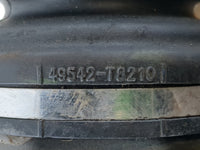 2011-2016 Hyundai Elantra Axle Shaft Front Driver Cv C/v - Oemusedautoparts1.com