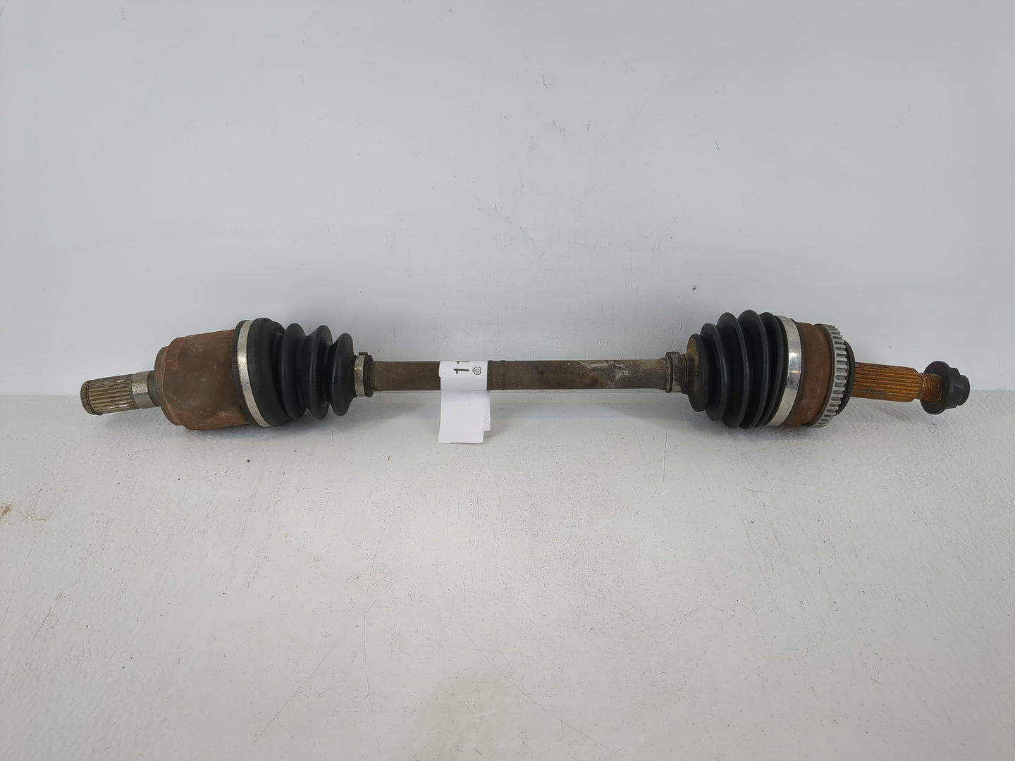 2011-2016 Hyundai Elantra Axle Shaft Front Driver Cv C/v - Oemusedautoparts1.com