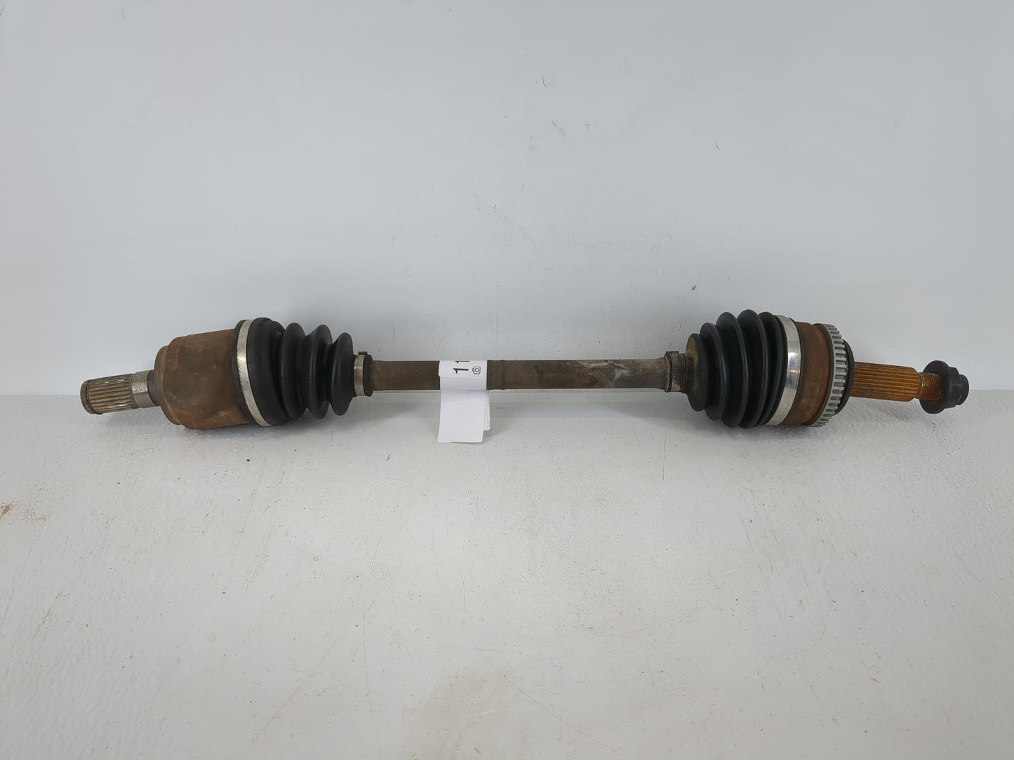 2011-2016 Hyundai Elantra Axle Shaft Front Driver Cv C/v - Oemusedautoparts1.com