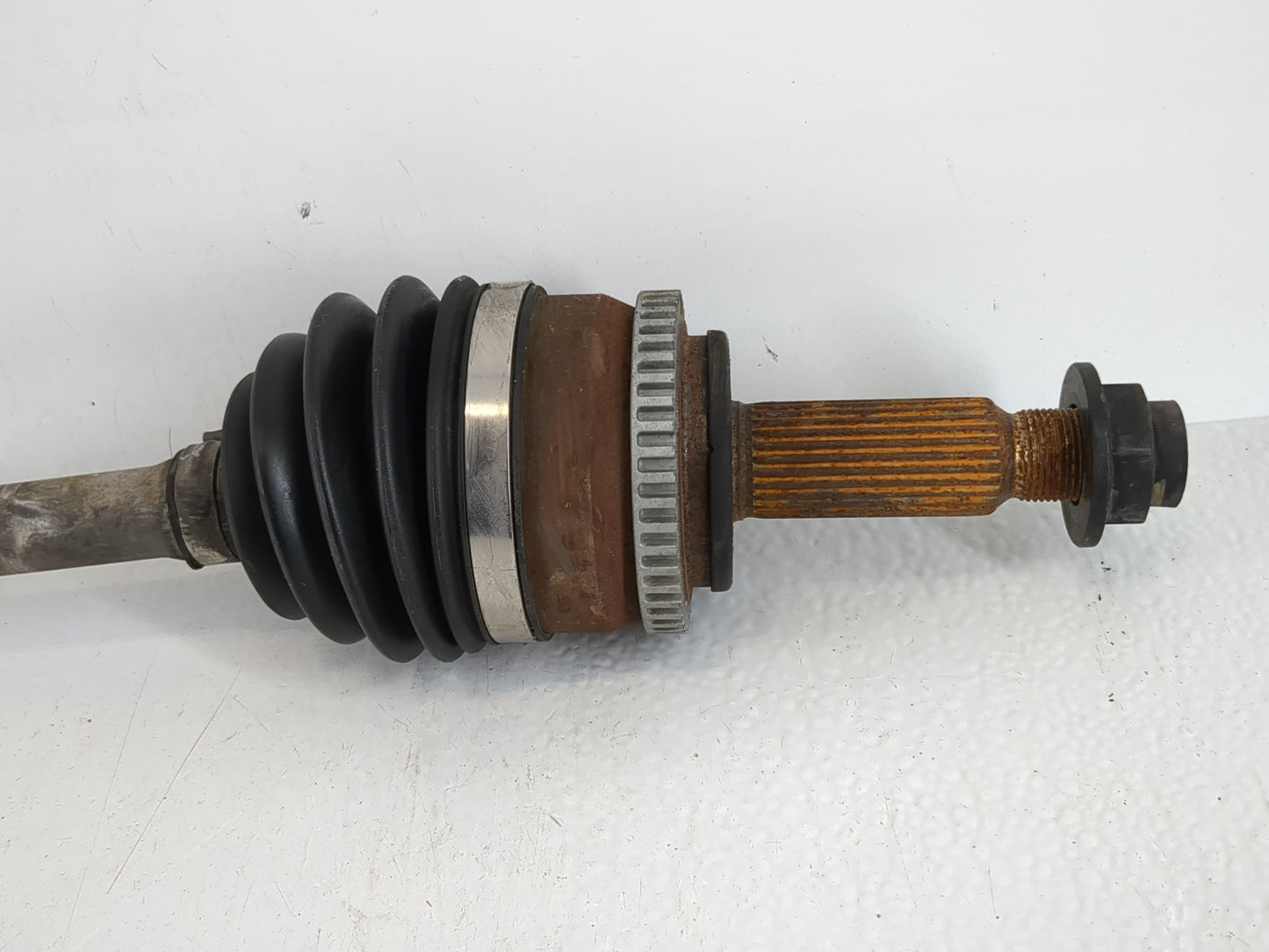 2011-2016 Hyundai Elantra Axle Shaft Front Driver Cv C/v - Oemusedautoparts1.com