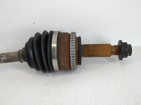 2011-2016 Hyundai Elantra Axle Shaft Front Driver Cv C/v - Oemusedautoparts1.com