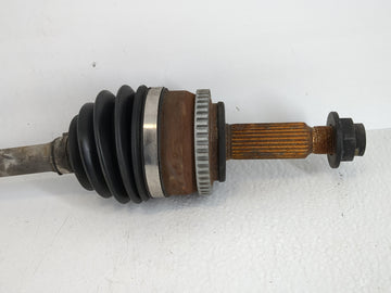 2011-2016 Hyundai Elantra Axle Shaft Front Driver Cv C/v