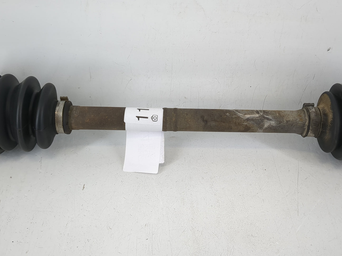 2011-2016 Hyundai Elantra Axle Shaft Front Driver Cv C/v - Oemusedautoparts1.com
