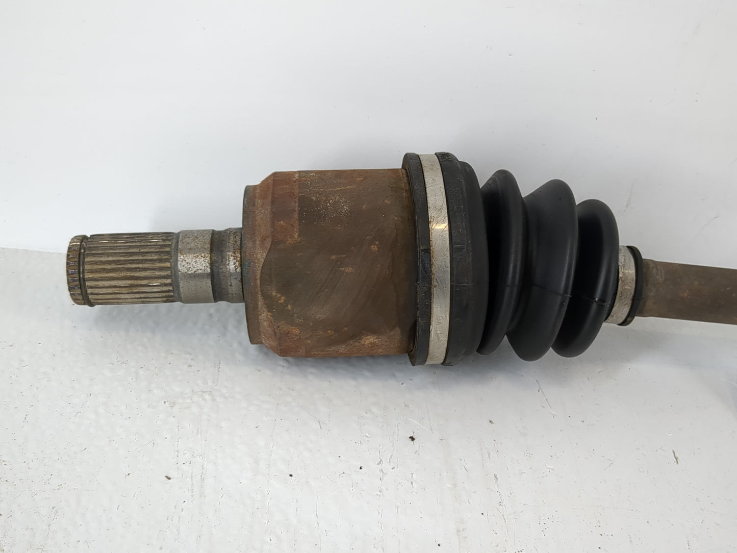 2011-2016 Hyundai Elantra Axle Shaft Front Driver Cv C/v - Oemusedautoparts1.com
