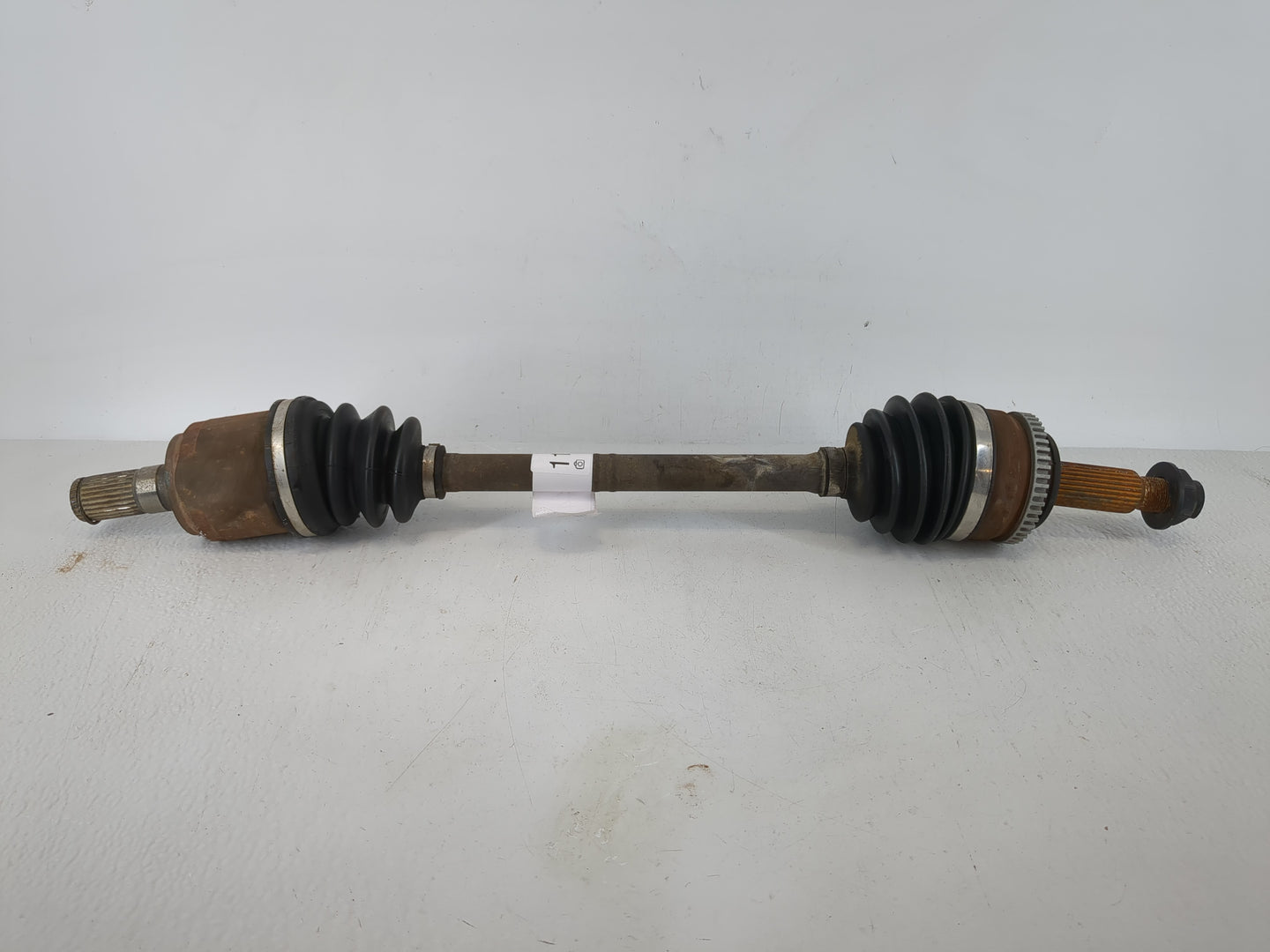 2011-2016 Hyundai Elantra Axle Shaft Front Driver Cv C/v - Oemusedautoparts1.com