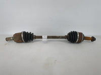2011-2016 Hyundai Elantra Axle Shaft Front Driver Cv C/v - Oemusedautoparts1.com