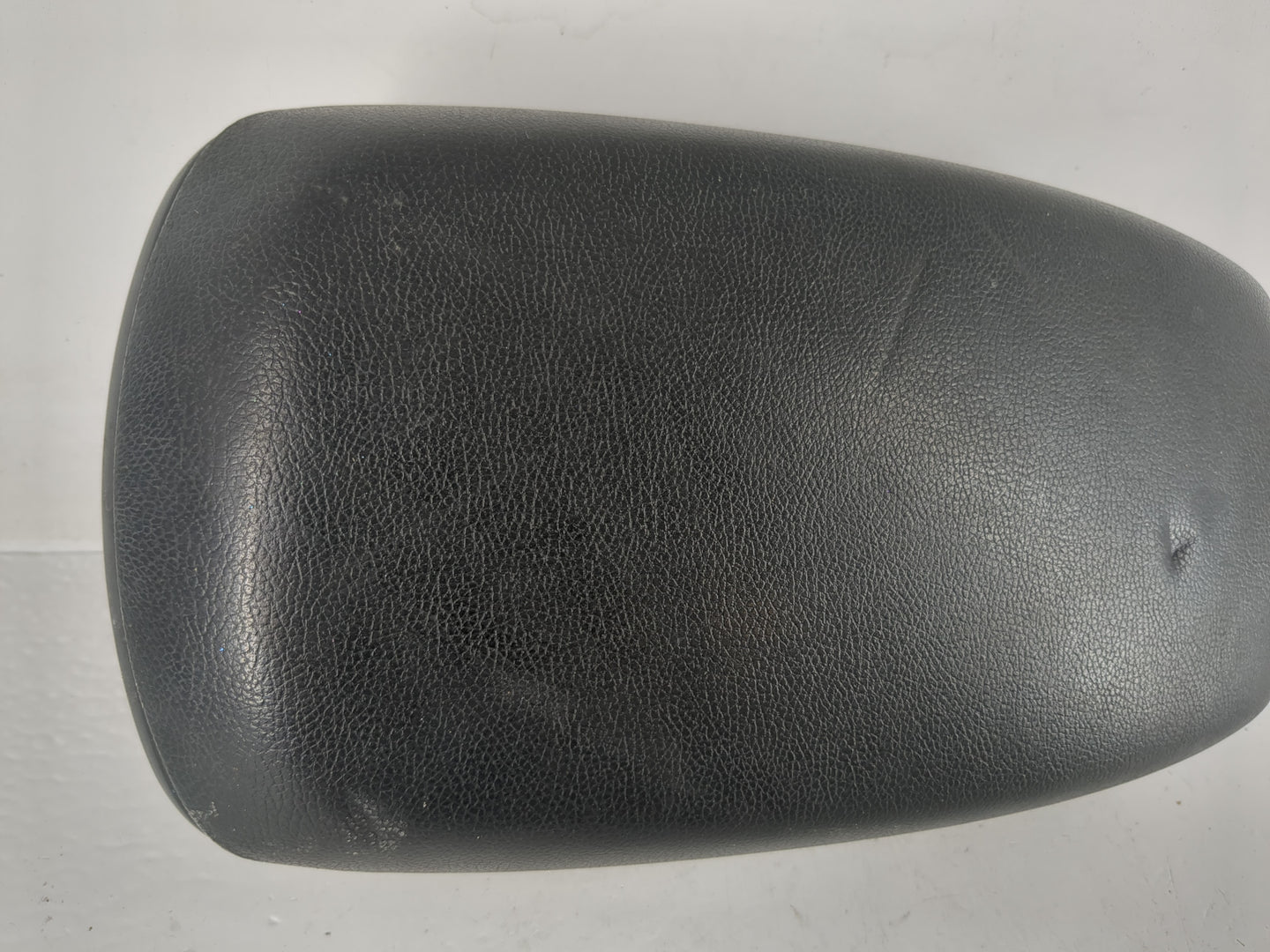 2014-2017 Hyundai Elantra Center Console Armrest Cover Lid Fits Fits 2014 2015 2016 2017 OEM Used Auto Parts - Oemusedautopa