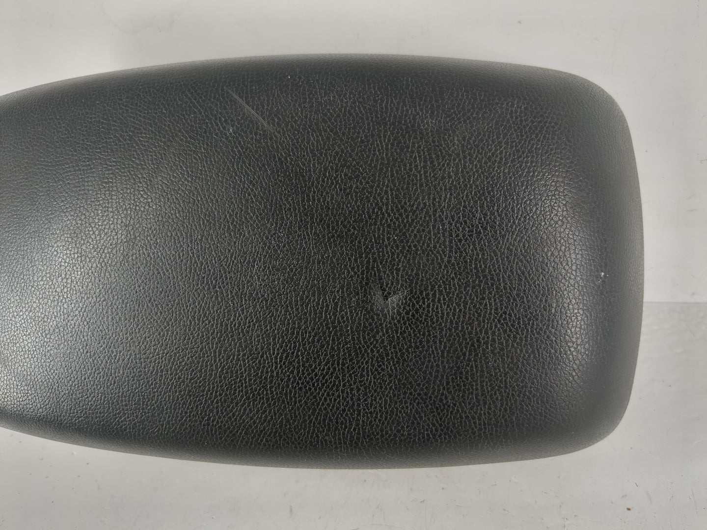 2014-2017 Hyundai Elantra Center Console Armrest Cover Lid Fits Fits 2014 2015 2016 2017 OEM Used Auto Parts - Oemusedautopa