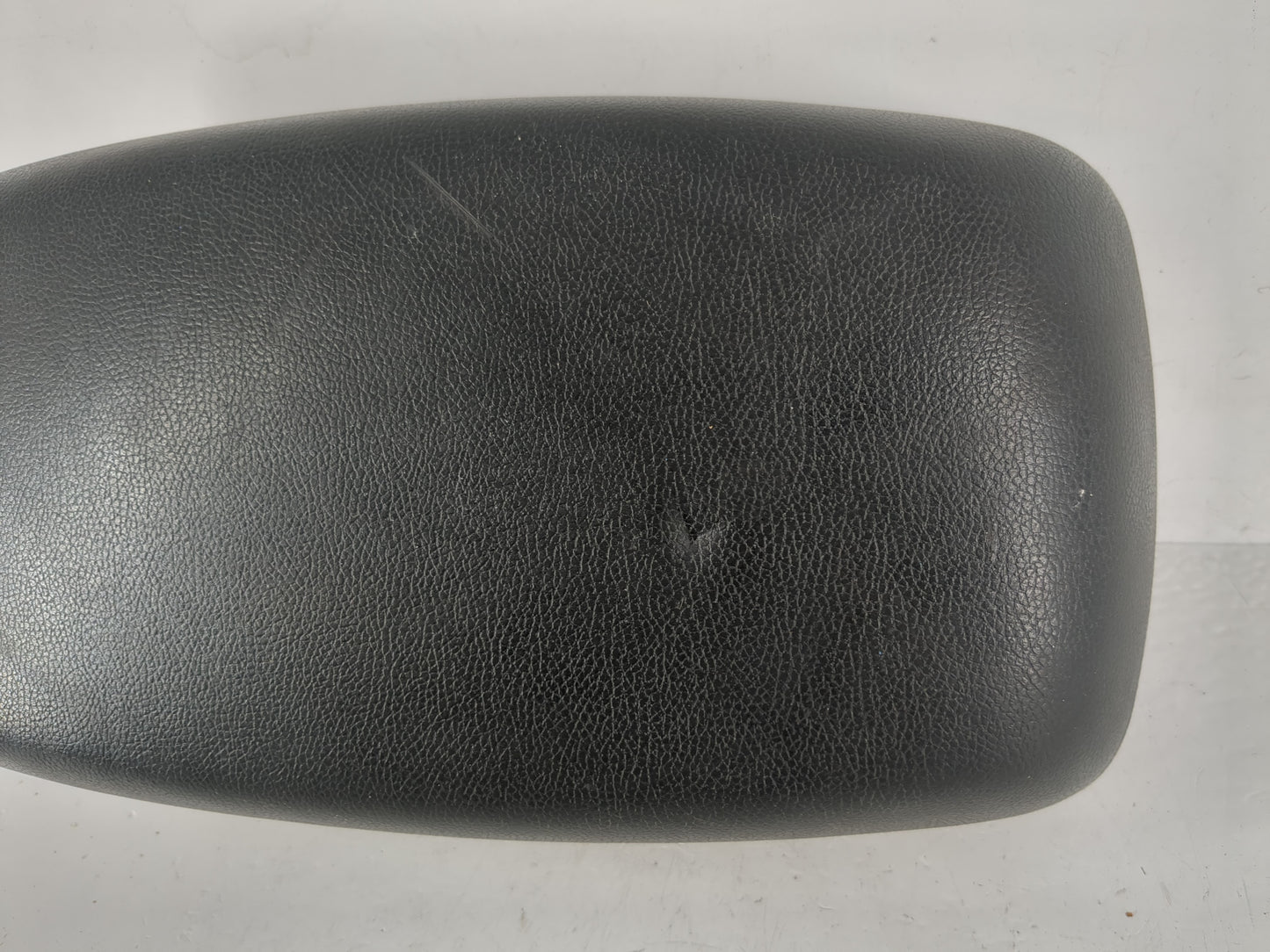 2014-2017 Hyundai Elantra Center Console Armrest Cover Lid Fits Fits 2014 2015 2016 2017 OEM Used Auto Parts - Oemusedautopa