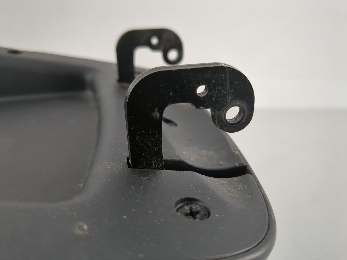2014-2017 Hyundai Elantra Center Console Armrest Cover Lid Fits Fits 2014 2015 2016 2017 OEM Used Auto Parts - Oemusedautopa