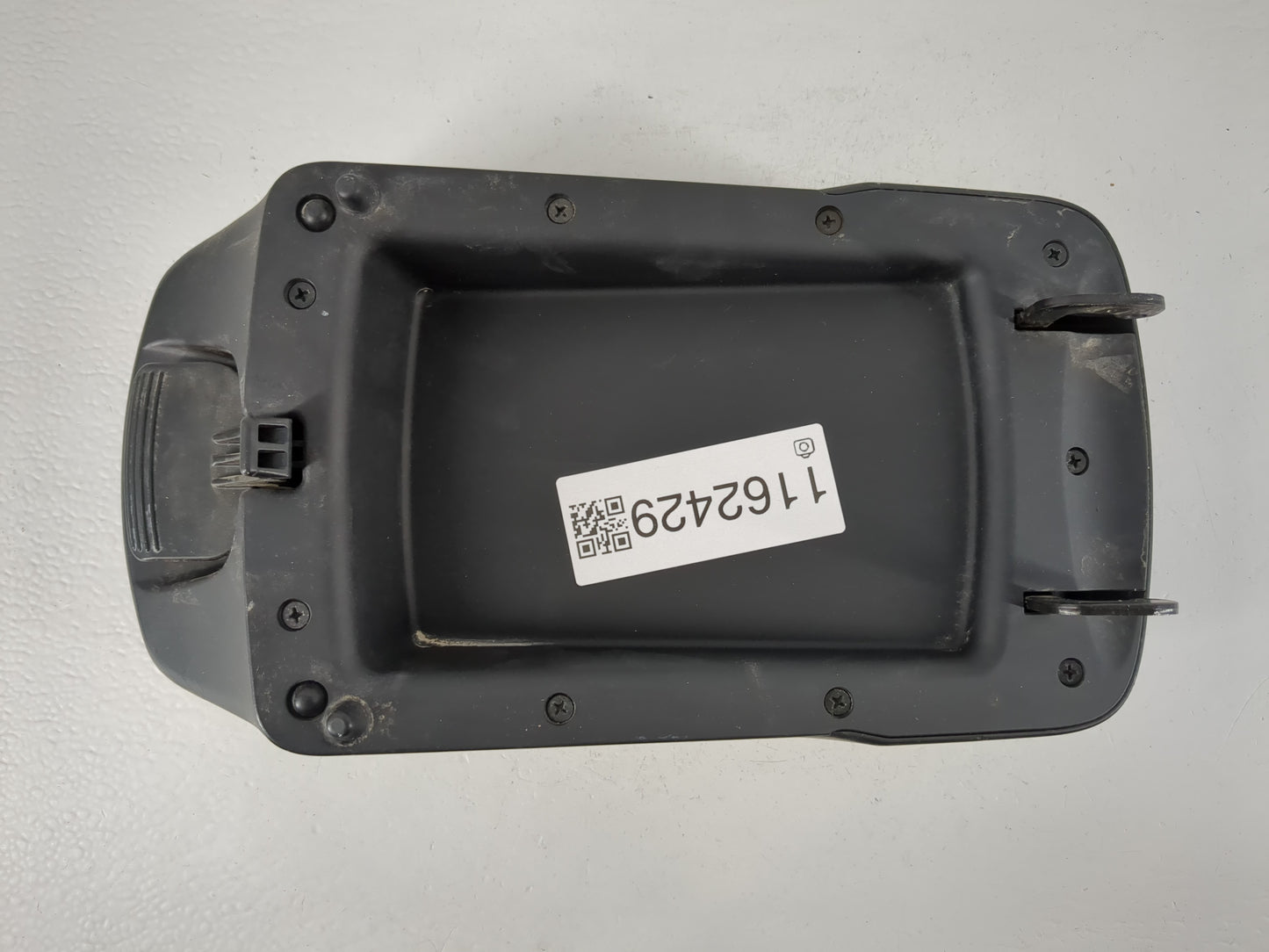 2014-2017 Hyundai Elantra Center Console Armrest Cover Lid Fits Fits 2014 2015 2016 2017 OEM Used Auto Parts - Oemusedautopa