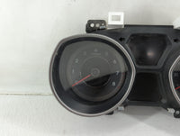 2016-2017 Hyundai Elantra Instrument Cluster Speedometer Gauges P/N:94004-3Y010 Fits Fits 2016 2017 OEM Used Auto Parts - Oe