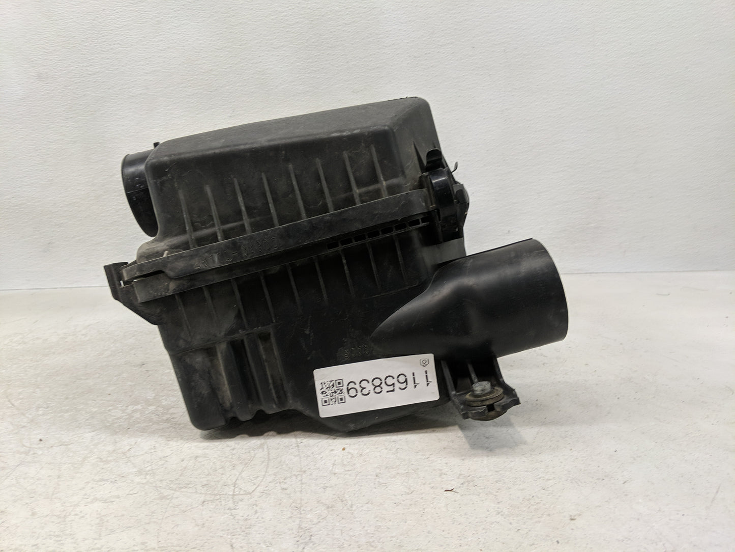 2011-2016 Hyundai Elantra Air Cleaner Intake-duct Hose Tube - Oemusedautoparts1.com