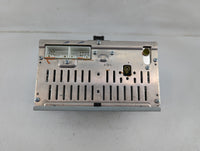 2014-2016 Hyundai Elantra Radio AM FM Cd Player Receiver Replacement P/N:96170-3X156GU Fits Fits 2014 2015 2016 OEM Used Aut