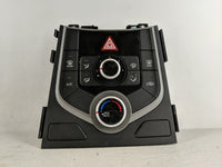 2014-2016 Hyundai Elantra Climate Control Module Temperature AC/Heater Replacement P/N:C36 KFZ3763 97250-3XGA0GU Fits OEM Us