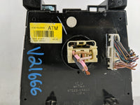 2014-2016 Hyundai Elantra Climate Control Module Temperature AC/Heater Replacement P/N:C36 KFZ3763 97250-3XGA0GU Fits OEM Us
