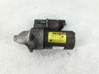 2014-2020 Hyundai Elantra Car Starter Motor Solenoid OEM P/N:36100-2E551 Fits Fits 2014 2015 2016 2017 2018 2019 2020 OEM Us