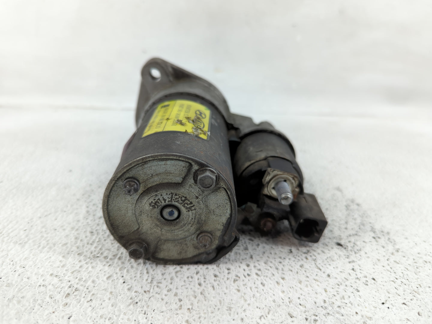 2014-2020 Hyundai Elantra Car Starter Motor Solenoid OEM P/N:36100-2E551 Fits Fits 2014 2015 2016 2017 2018 2019 2020 OEM Us