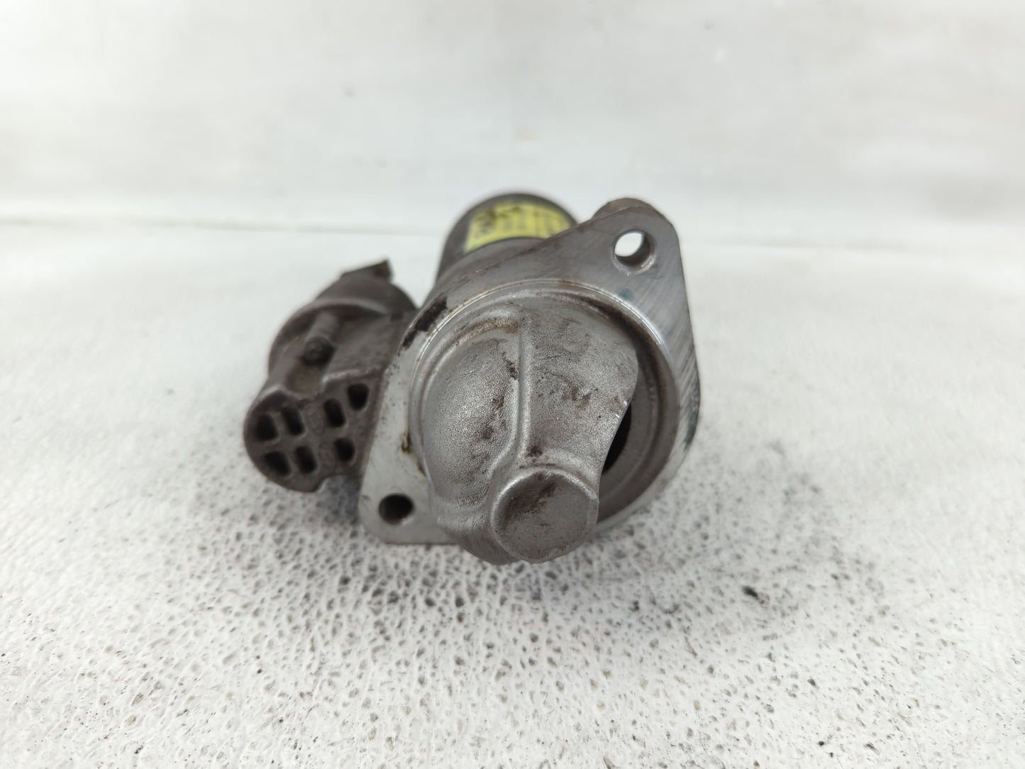 2014-2020 Hyundai Elantra Car Starter Motor Solenoid OEM P/N:36100-2E551 Fits Fits 2014 2015 2016 2017 2018 2019 2020 OEM Us