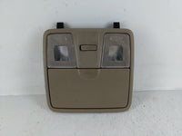 2016 Hyundai Elantra Overhead Roof Console - Oemusedautoparts1.com
