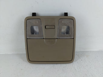 compare product 2016 Hyundai Elantra Overhead Roof Console