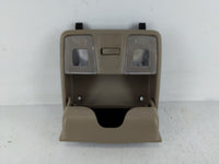 2016 Hyundai Elantra Overhead Roof Console - Oemusedautoparts1.com