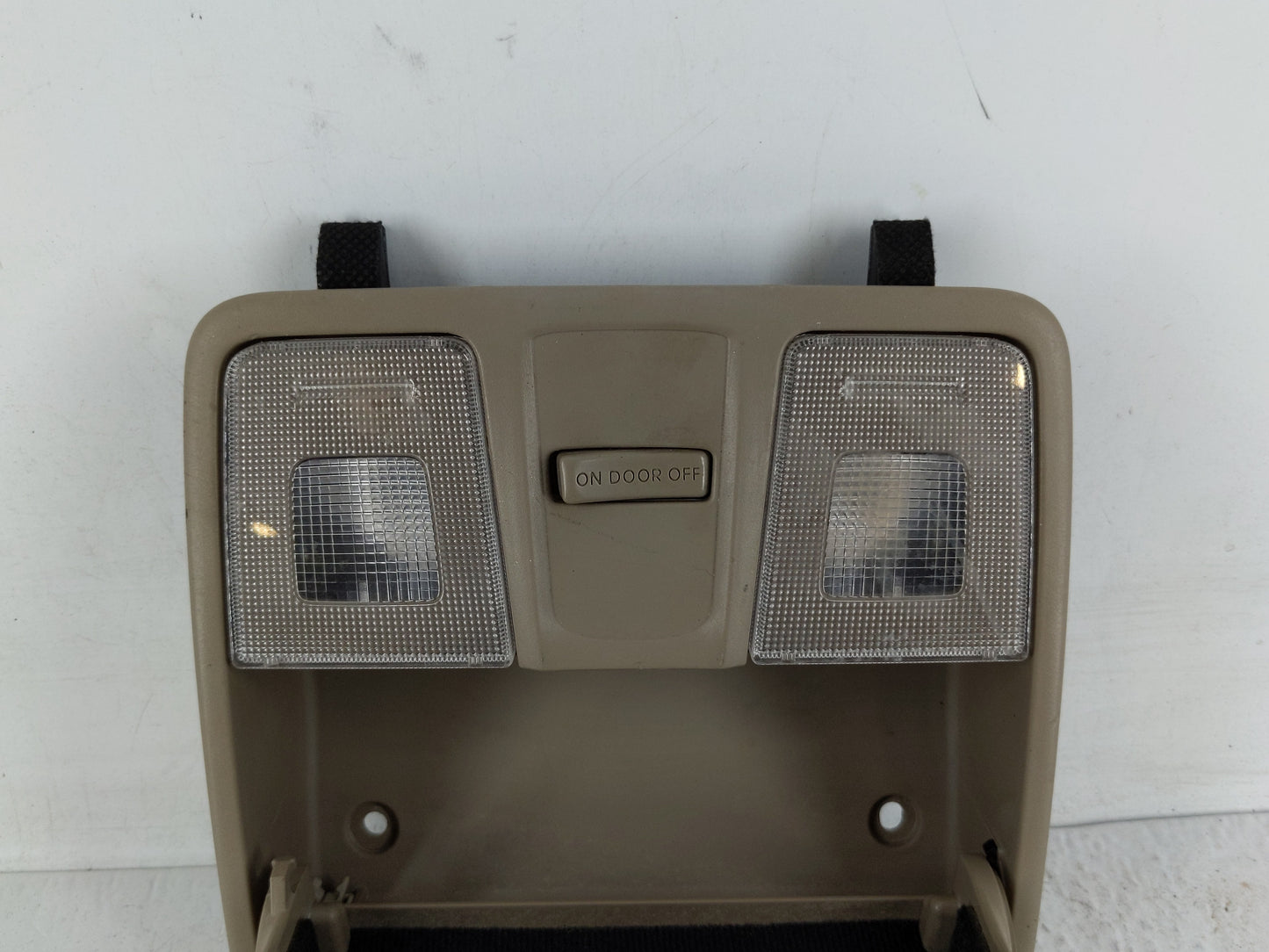 2016 Hyundai Elantra Overhead Roof Console - Oemusedautoparts1.com
