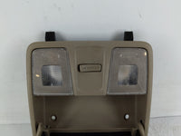 2016 Hyundai Elantra Overhead Roof Console - Oemusedautoparts1.com