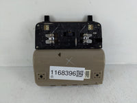 2016 Hyundai Elantra Overhead Roof Console - Oemusedautoparts1.com
