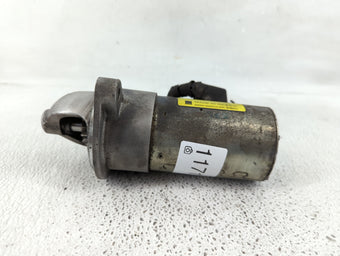 compare product 2014-2020 Hyundai Elantra Car Starter Motor Solenoid OEM P/N:36100-2E551 Fits Fits 2014 2015 2016 2017 2018 2019 2020 OEM Used Auto Parts