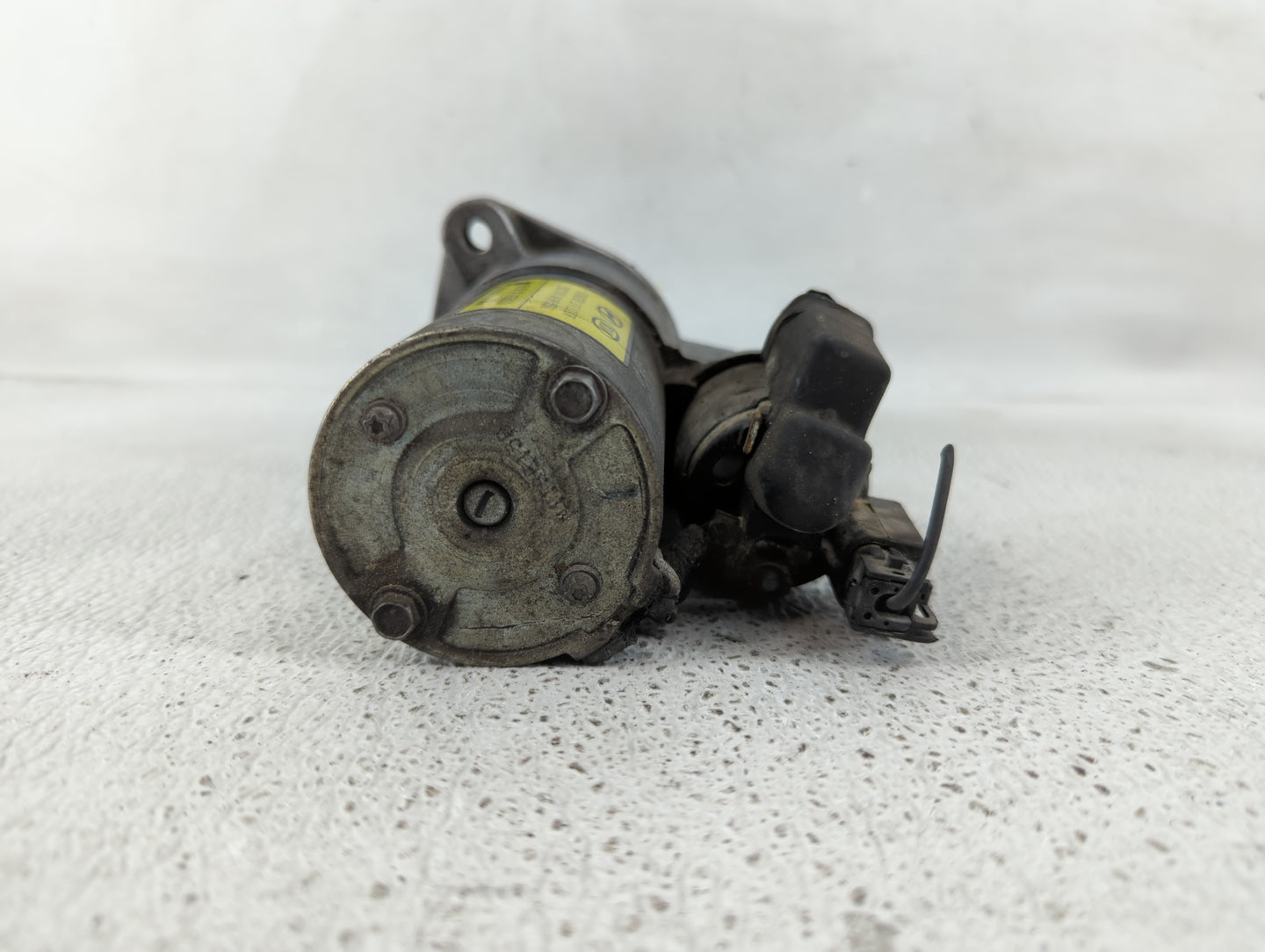 2014-2020 Hyundai Elantra Car Starter Motor Solenoid OEM P/N:36100-2E551 Fits Fits 2014 2015 2016 2017 2018 2019 2020 OEM Us