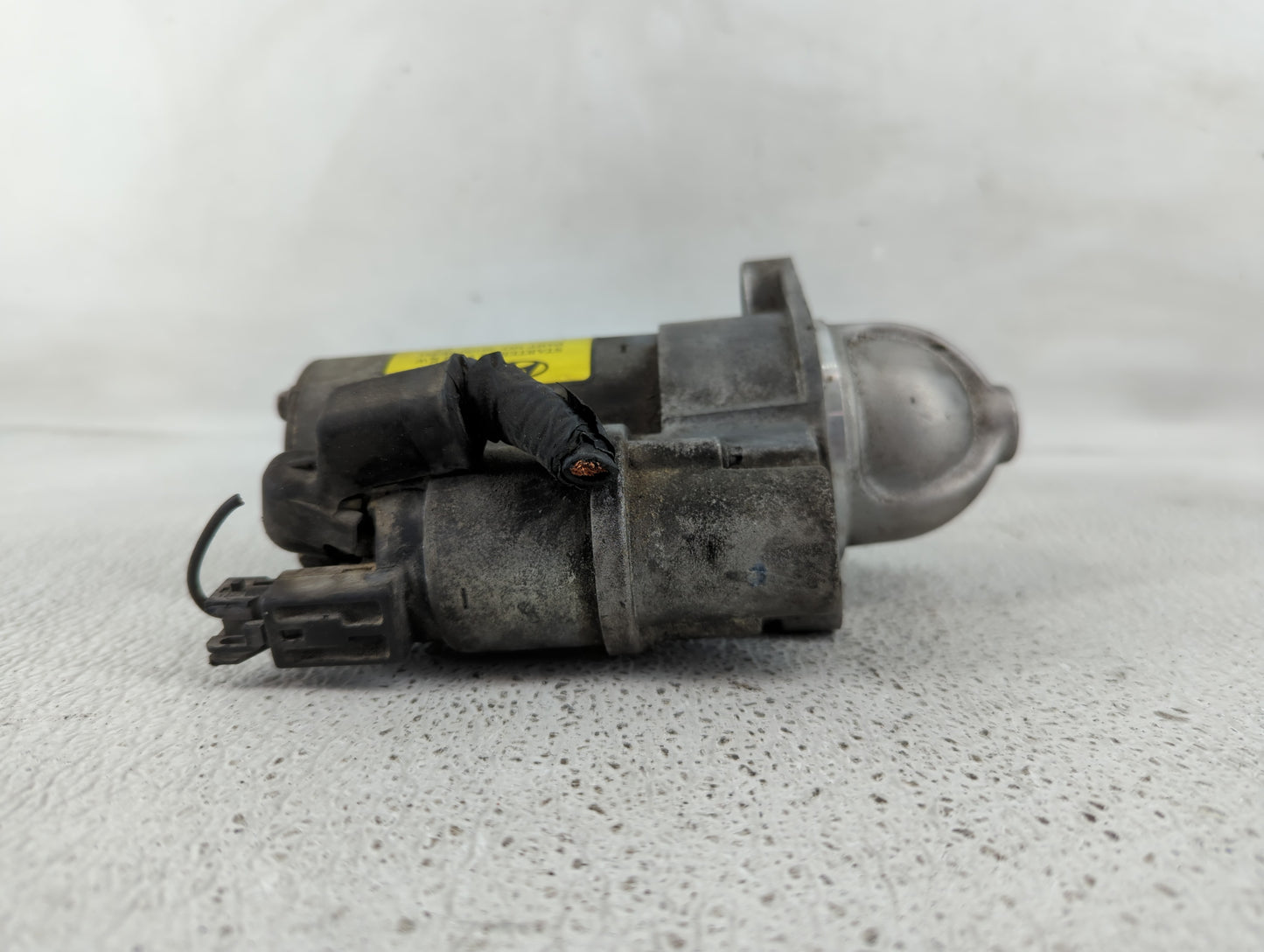 2014-2020 Hyundai Elantra Car Starter Motor Solenoid OEM P/N:36100-2E551 Fits Fits 2014 2015 2016 2017 2018 2019 2020 OEM Us