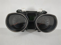 2014-2016 Hyundai Elantra Instrument Cluster Speedometer Gauges P/N:94004-3Y010 34004-3Y010, 94004-3X210 Fits Fits 2014 2015
