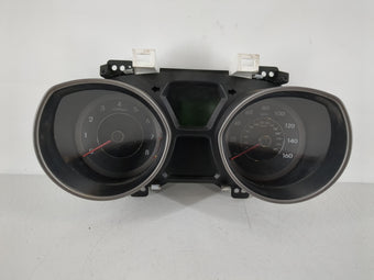 compare product 2014-2016 Hyundai Elantra Instrument Cluster Speedometer Gauges P/N:94004-3Y010 34004-3Y010, 94004-3X210 Fits Fits 2014 2015 2016 OEM Used Auto Parts