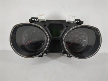 2014-2016 Hyundai Elantra Instrument Cluster Speedometer Gauges P/N:94004-3Y010 34004-3Y010, 94004-3X210 Fits Fits 2014 2015