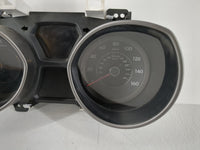 2014-2016 Hyundai Elantra Instrument Cluster Speedometer Gauges P/N:94004-3Y010 34004-3Y010, 94004-3X210 Fits Fits 2014 2015