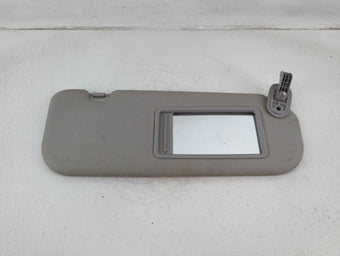 compare product 2014-2016 Hyundai Elantra Sun Visor Shade Replacement Passenger Right Mirror Fits Fits 2014 2015 2016 OEM Used Auto Parts