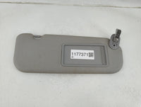 2014-2016 Hyundai Elantra Sun Visor Shade Replacement Passenger Right Mirror Fits Fits 2014 2015 2016 OEM Used Auto Parts - 