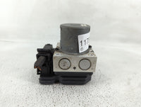 2014-2016 Hyundai Elantra Anti-Lock Brake ABS Pump Module Actuator OEM P/N:58920-3X630 Fits Fits 2014 2015 2016 OEM Used Aut