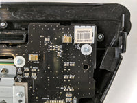 2014-2016 Hyundai Elantra Radio AM FM Cd Player Receiver Replacement P/N:70964570014 Fits Fits 2014 2015 2016 OEM Used Auto 