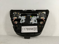 2014-2016 Hyundai Elantra Radio AM FM Cd Player Receiver Replacement P/N:70964570014 Fits Fits 2014 2015 2016 OEM Used Auto 