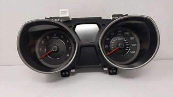 compare product 2014-2016 Hyundai Elantra Instrument Cluster Speedometer Gauges P/N:94004-3Y010 Fits Fits 2014 2015 2016 OEM Used Auto Parts